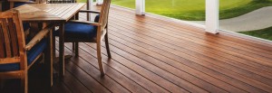 Zuri Decking Supplier