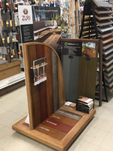 Deck Supply Warehouse is focused on Dealer Support for all decking products