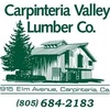 Carpinteria Valley Lumber - Deck Supply Warehouse